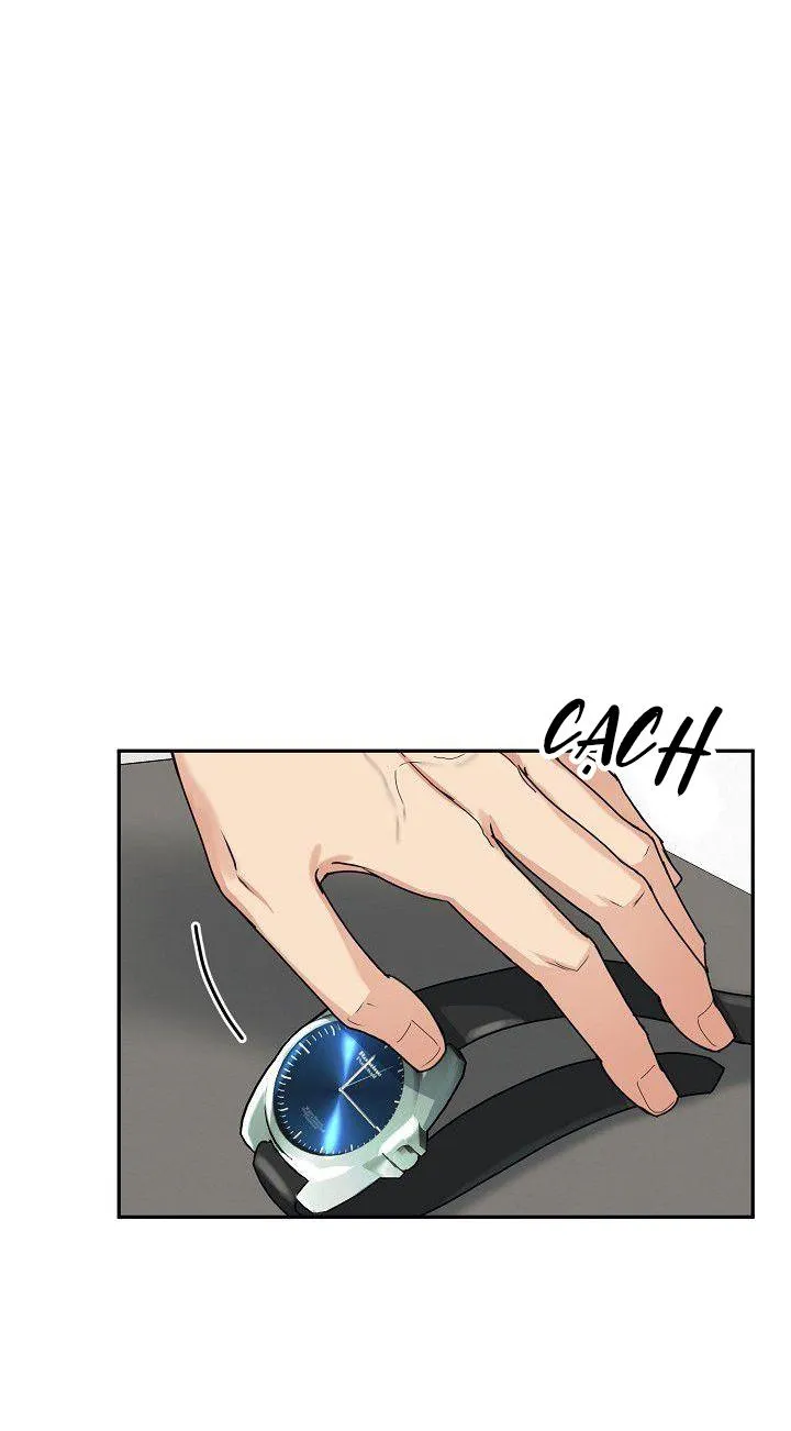 HỔ DỮ Chapter 5 Trang 47