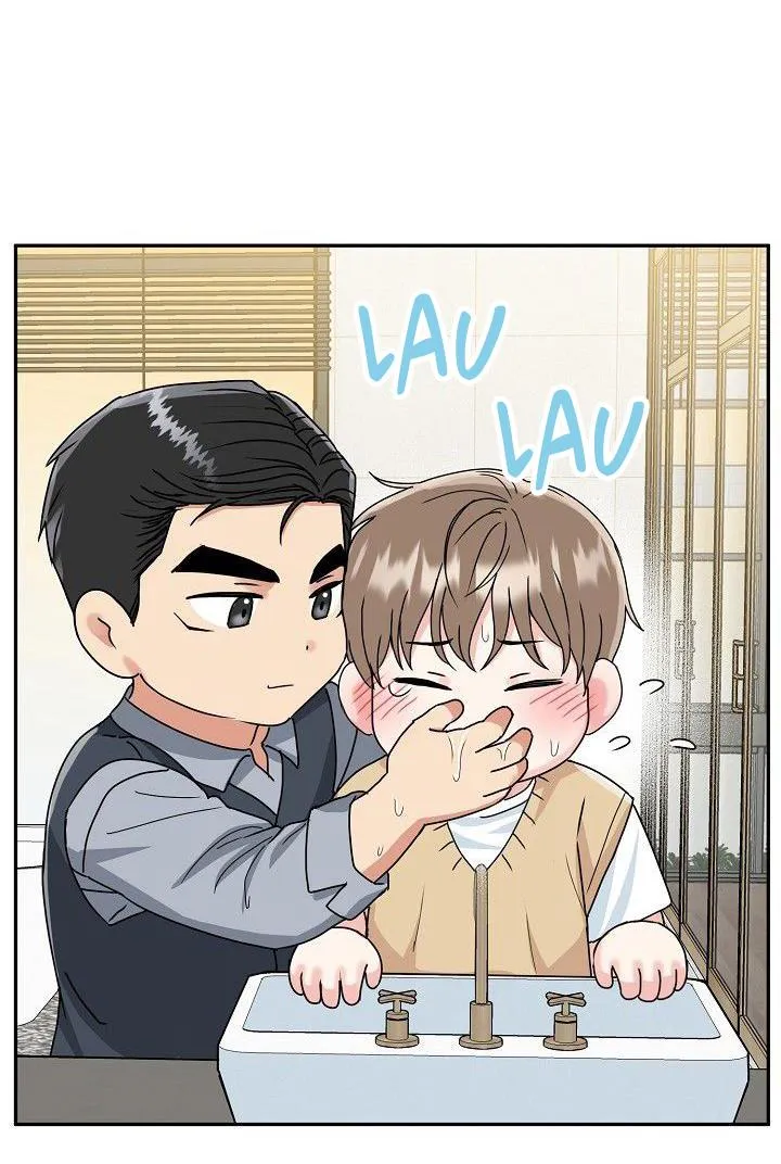 HỔ DỮ Chapter 5 Trang 50