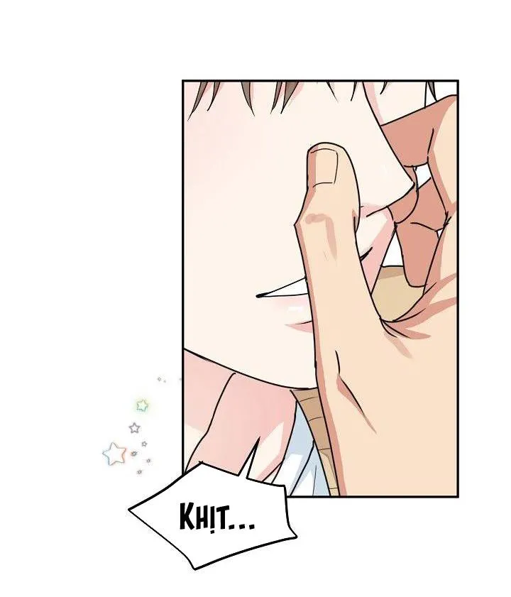 HỔ DỮ Chapter 5 Trang 52