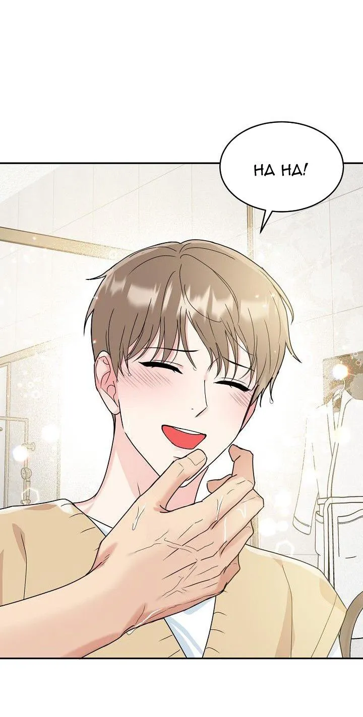 HỔ DỮ Chapter 5 Trang 53