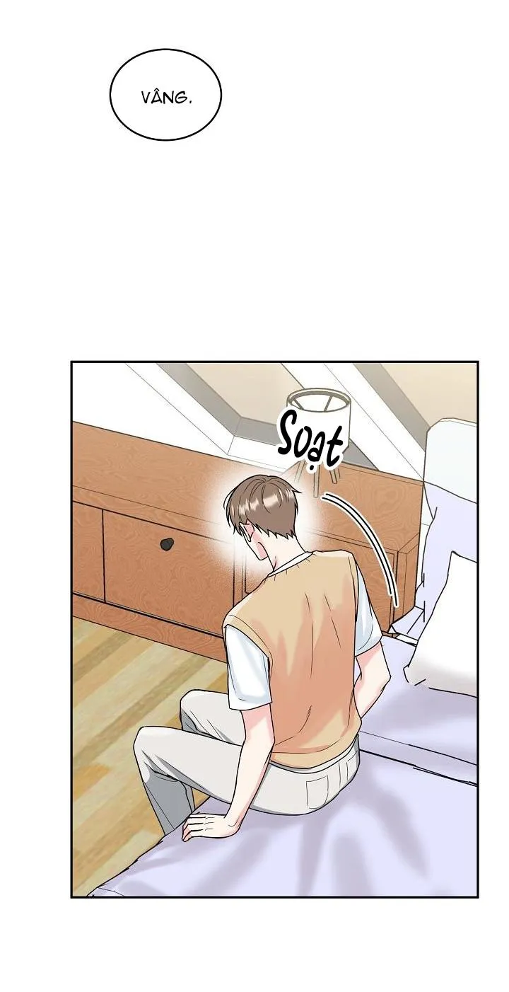 HỔ DỮ Chapter 6 Trang 5