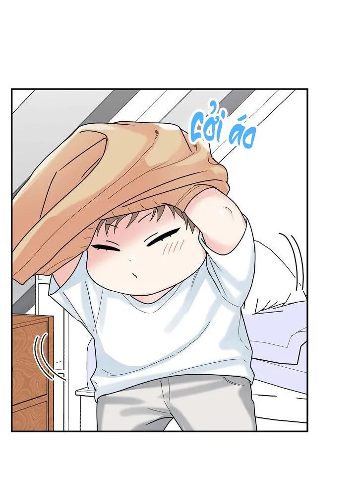 HỔ DỮ Chapter 6 Trang 6