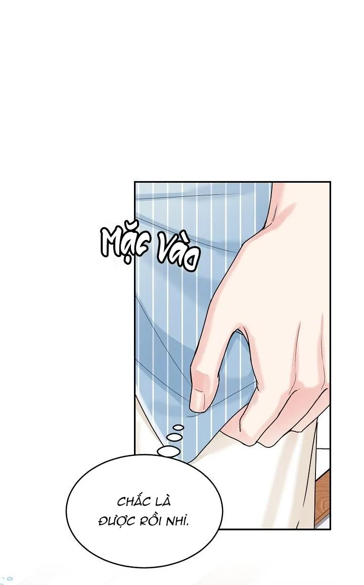 HỔ DỮ Chapter 6 Trang 7