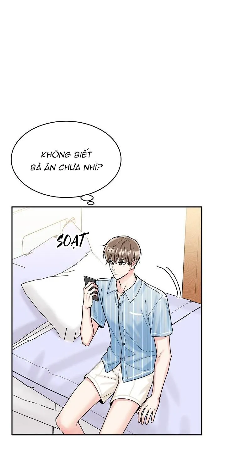 HỔ DỮ Chapter 6 Trang 9