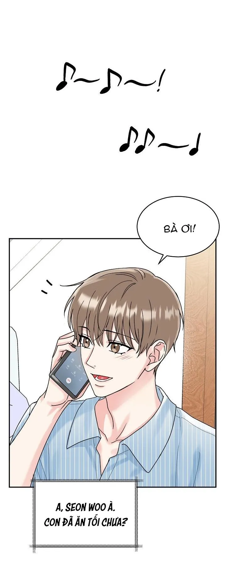 HỔ DỮ Chapter 6 Trang 10