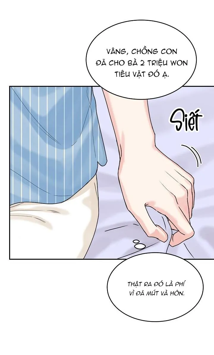 HỔ DỮ Chapter 6 Trang 12