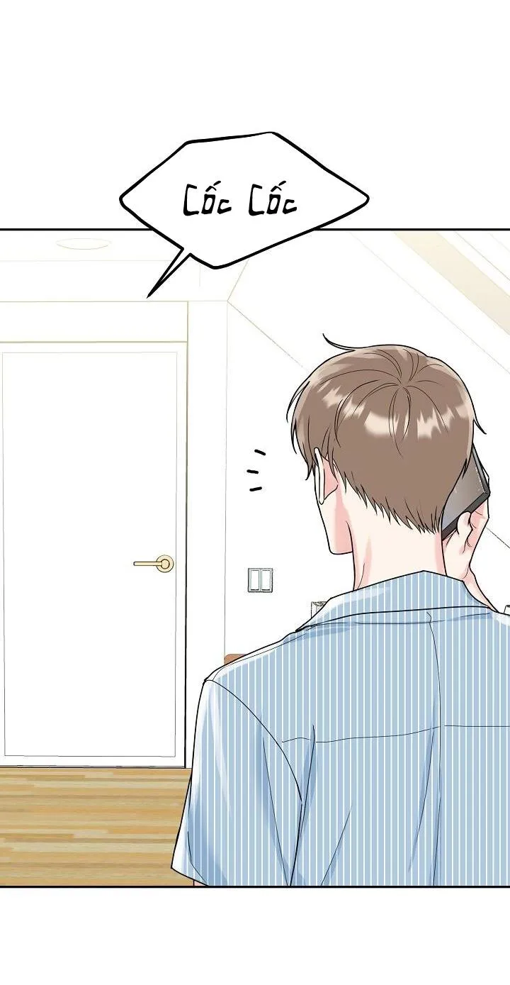 HỔ DỮ Chapter 6 Trang 16