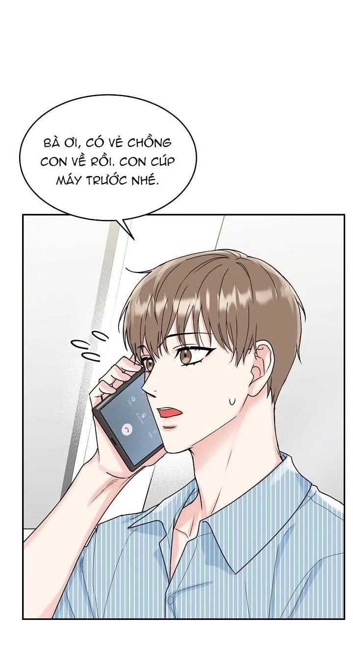 HỔ DỮ Chapter 6 Trang 17