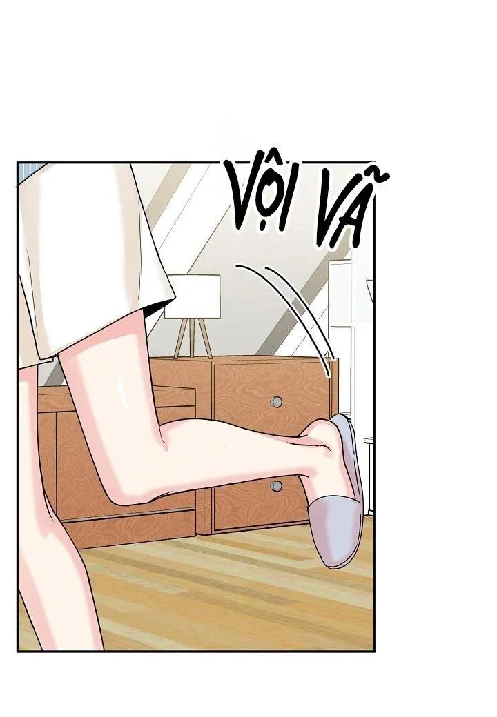 HỔ DỮ Chapter 6 Trang 18