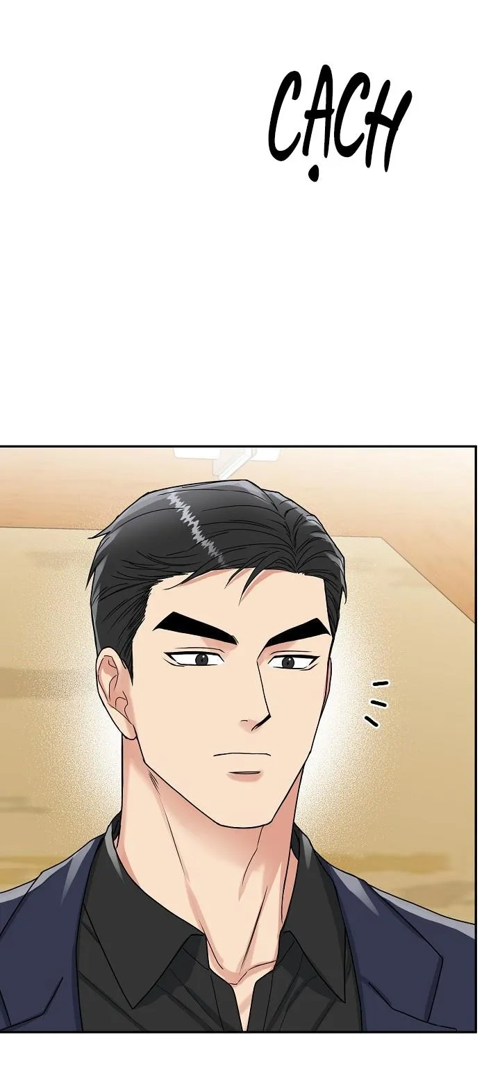 HỔ DỮ Chapter 6 Trang 19