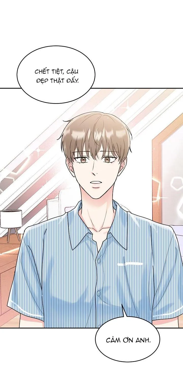 HỔ DỮ Chapter 6 Trang 20