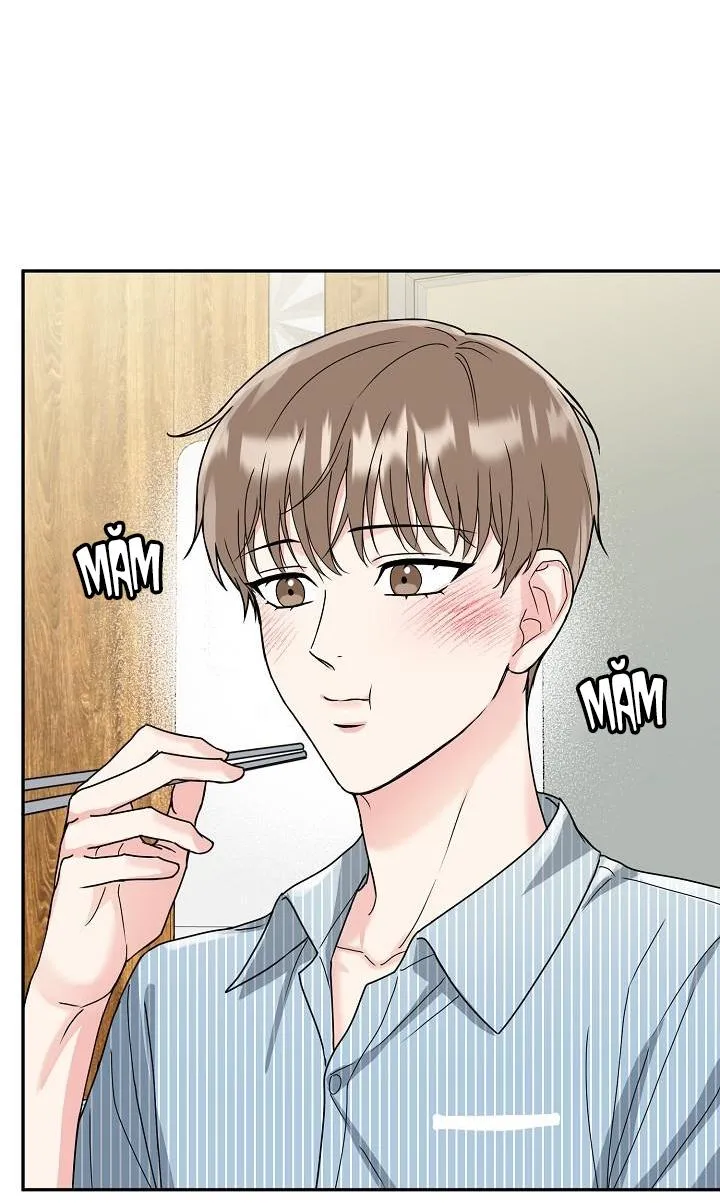 HỔ DỮ Chapter 6 Trang 29