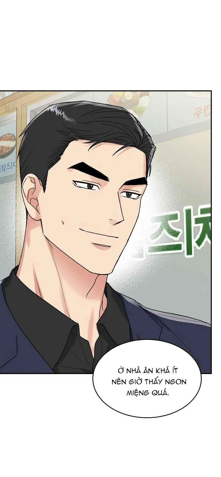 HỔ DỮ Chapter 6 Trang 30