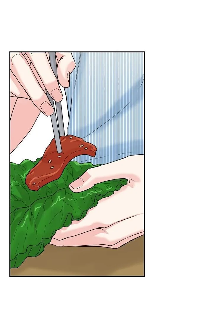 HỔ DỮ Chapter 6 Trang 31