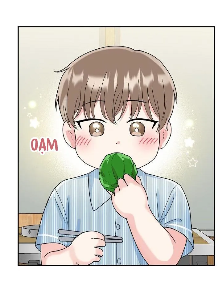 HỔ DỮ Chapter 6 Trang 32