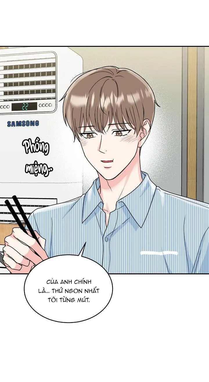 HỔ DỮ Chapter 6 Trang 37