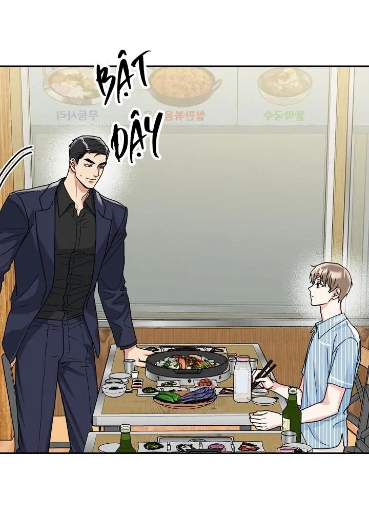 HỔ DỮ Chapter 6 Trang 39