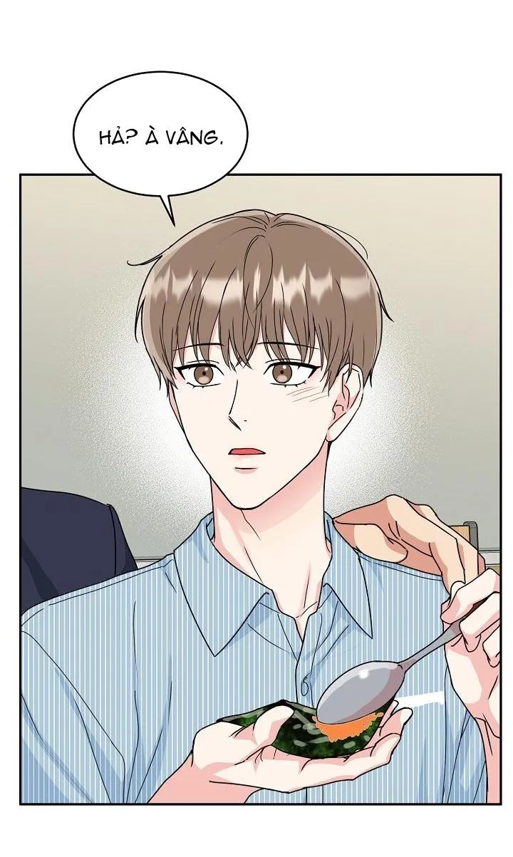 HỔ DỮ Chapter 6 Trang 42