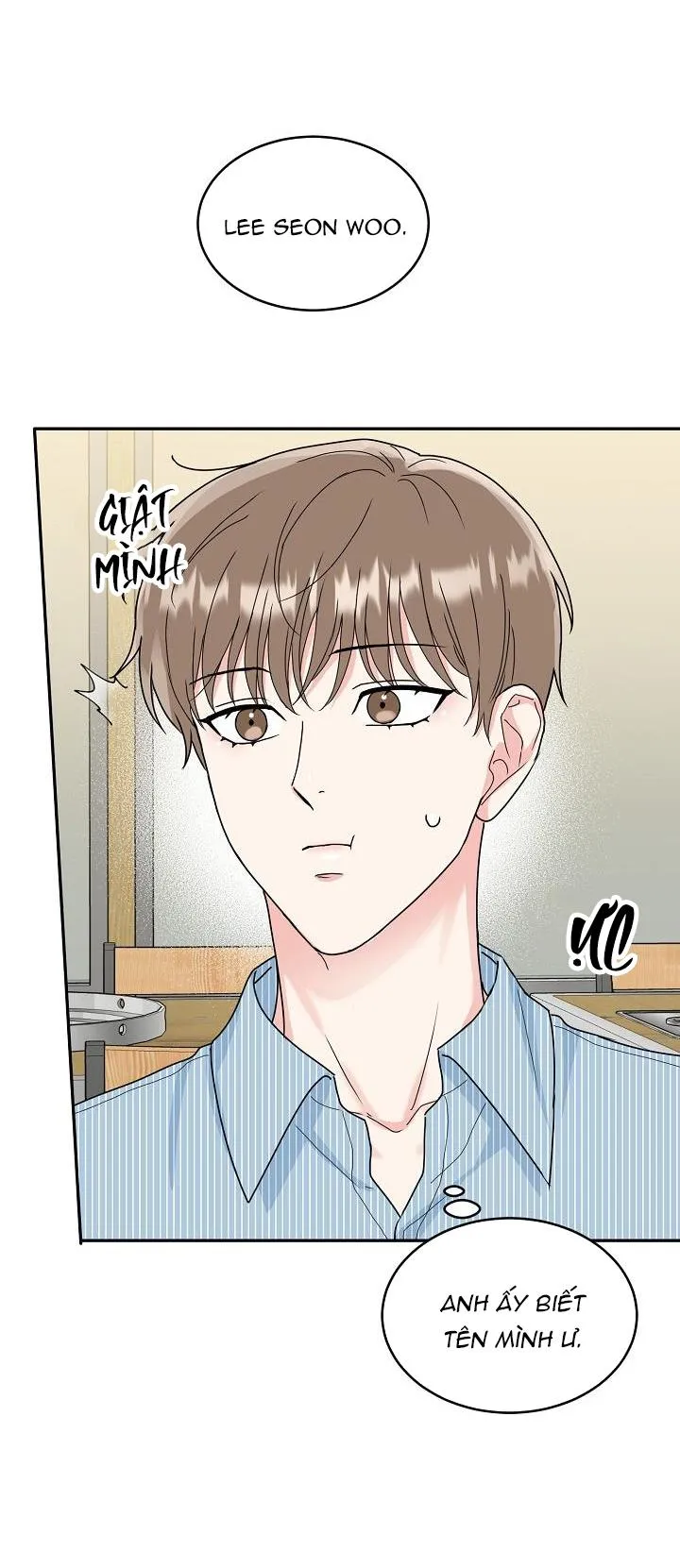 HỔ DỮ Chapter 6 Trang 45