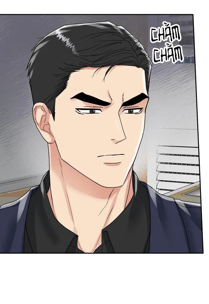 HỔ DỮ Chapter 6 Trang 46