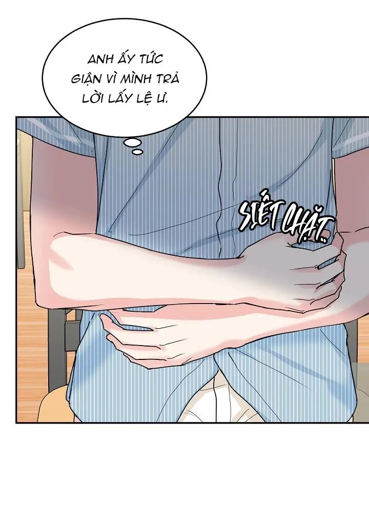 HỔ DỮ Chapter 6 Trang 47