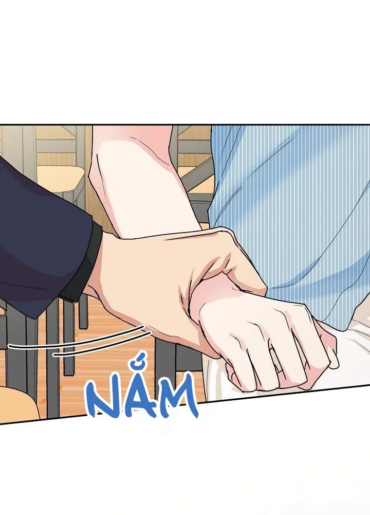 HỔ DỮ Chapter 6 Trang 48