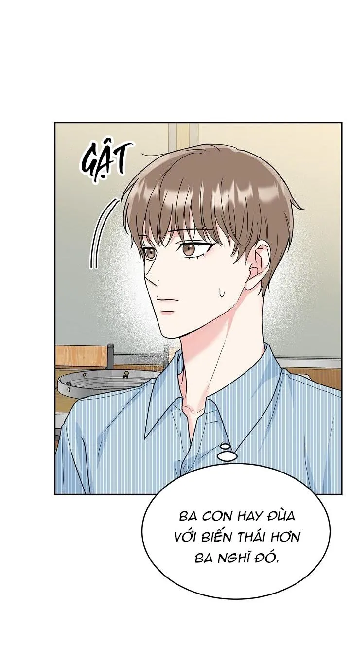 HỔ DỮ Chapter 6 Trang 50