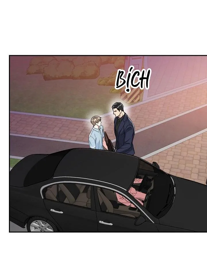 HỔ DỮ Chapter 6 Trang 54