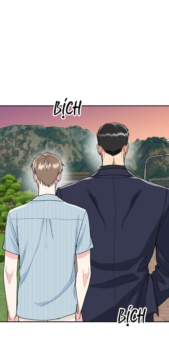 HỔ DỮ Chapter 6 Trang 55