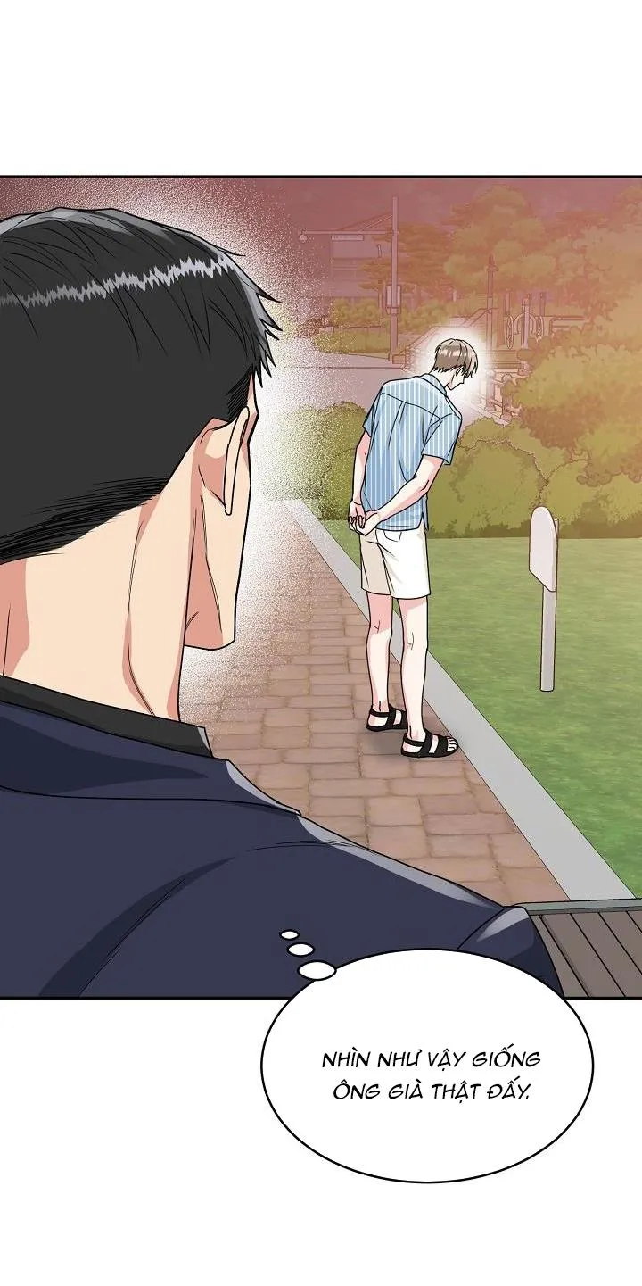 HỔ DỮ Chapter 6 Trang 59