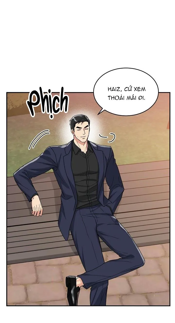 HỔ DỮ Chapter 6 Trang 60