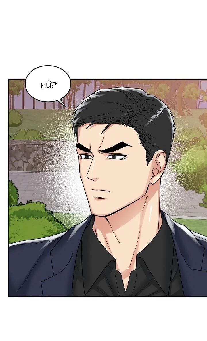 HỔ DỮ Chapter 6 Trang 61