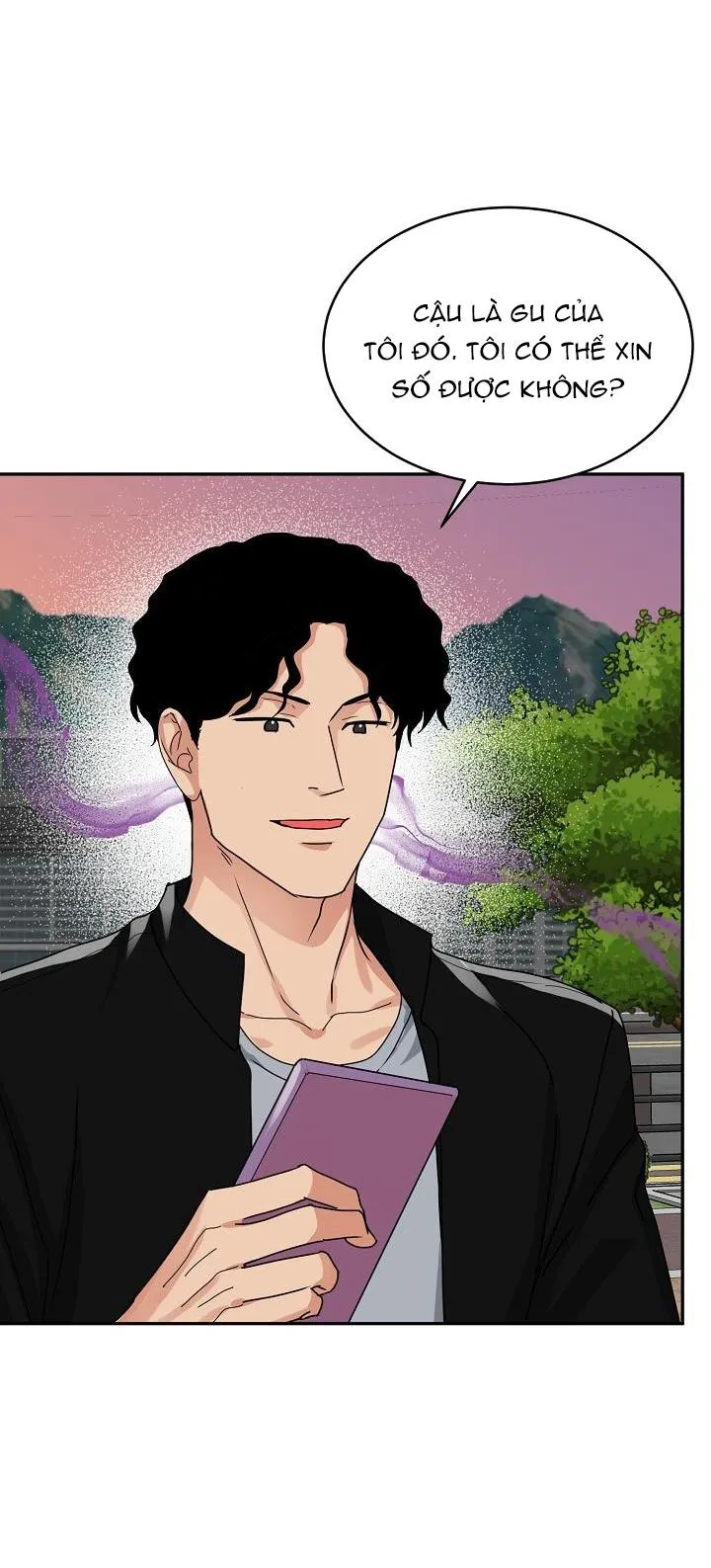 HỔ DỮ Chapter 6 Trang 63