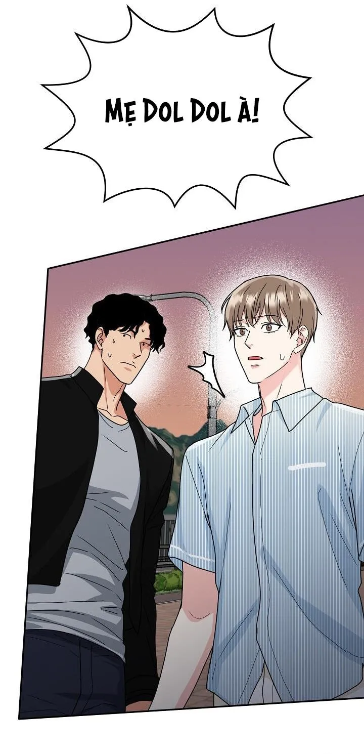 HỔ DỮ Chapter 6 Trang 65