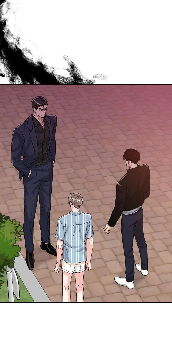 HỔ DỮ Chapter 7 Trang 3