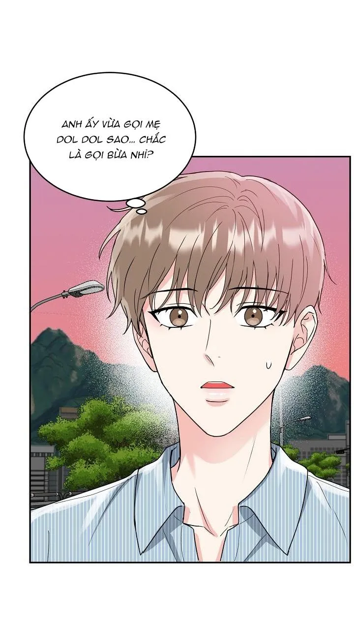 HỔ DỮ Chapter 7 Trang 5