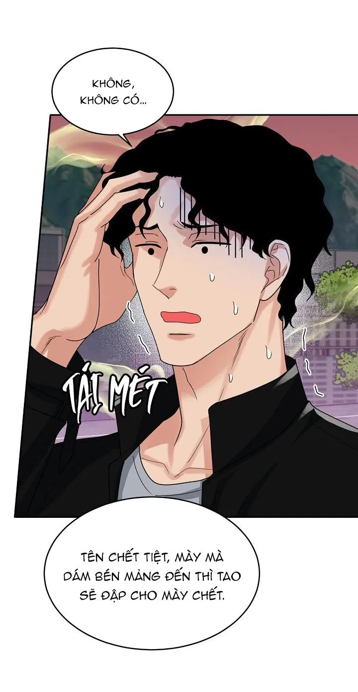 HỔ DỮ Chapter 7 Trang 8