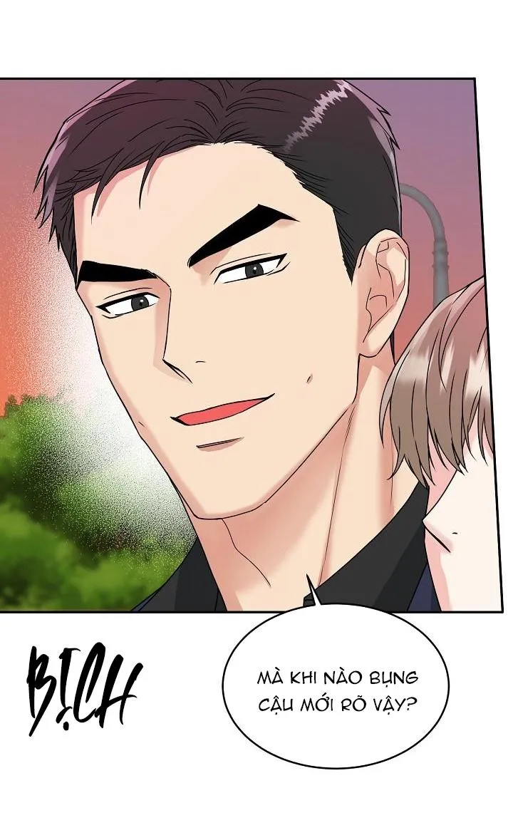 HỔ DỮ Chapter 7 Trang 13