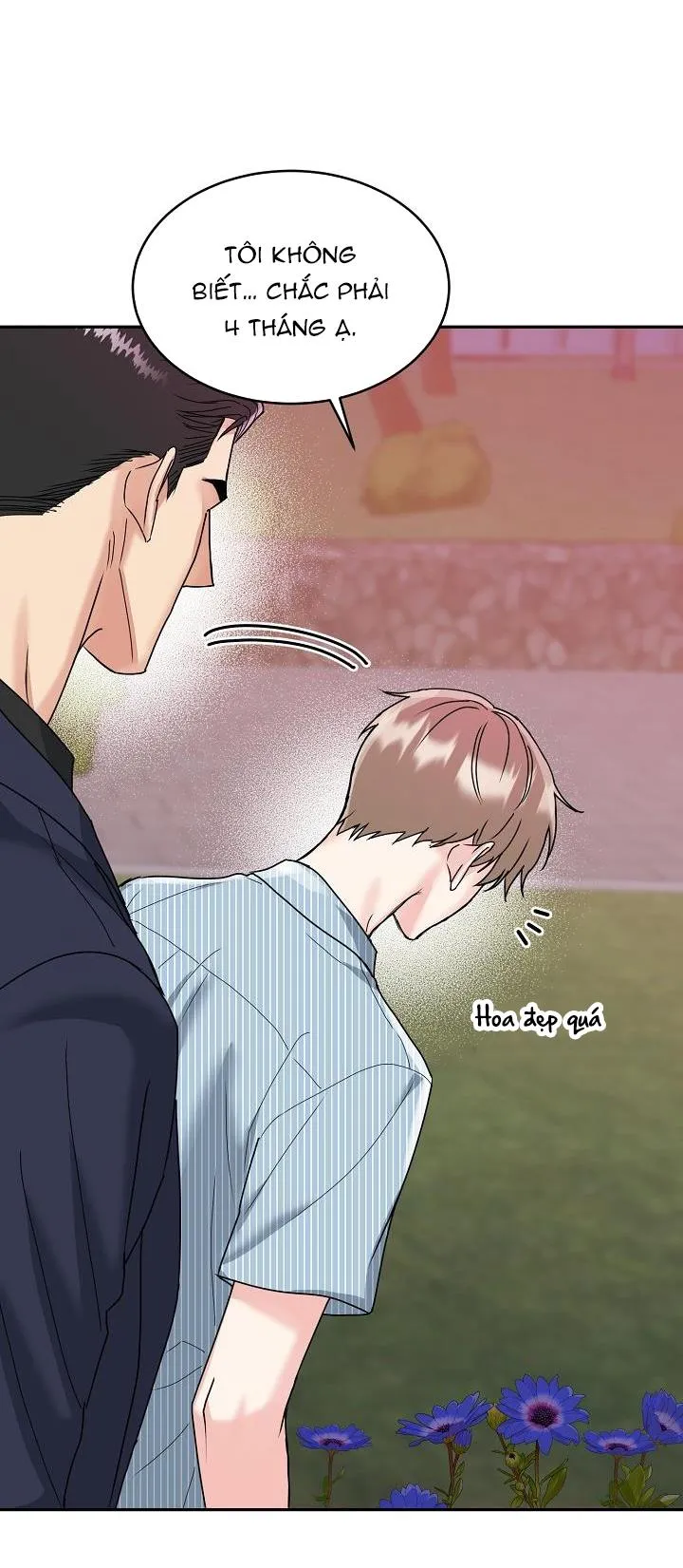 HỔ DỮ Chapter 7 Trang 14