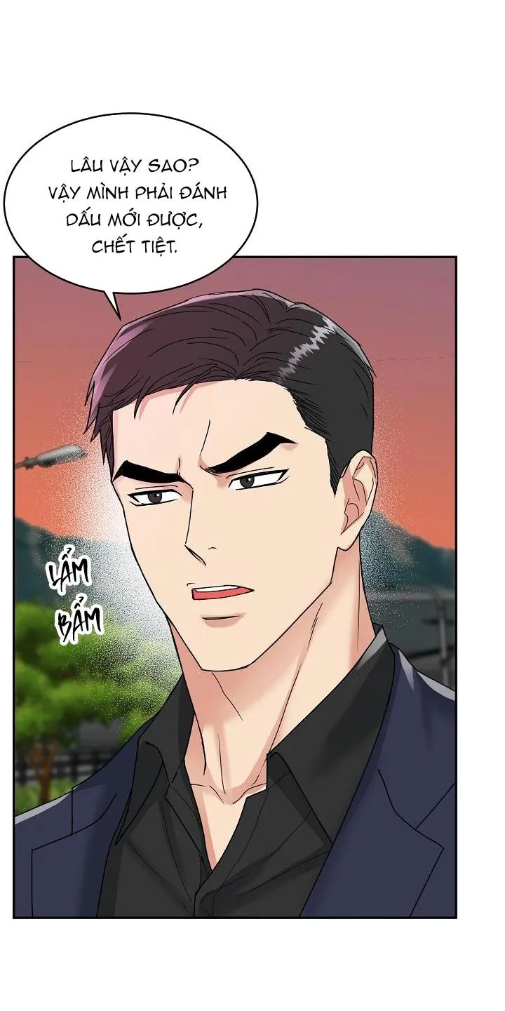 HỔ DỮ Chapter 7 Trang 15