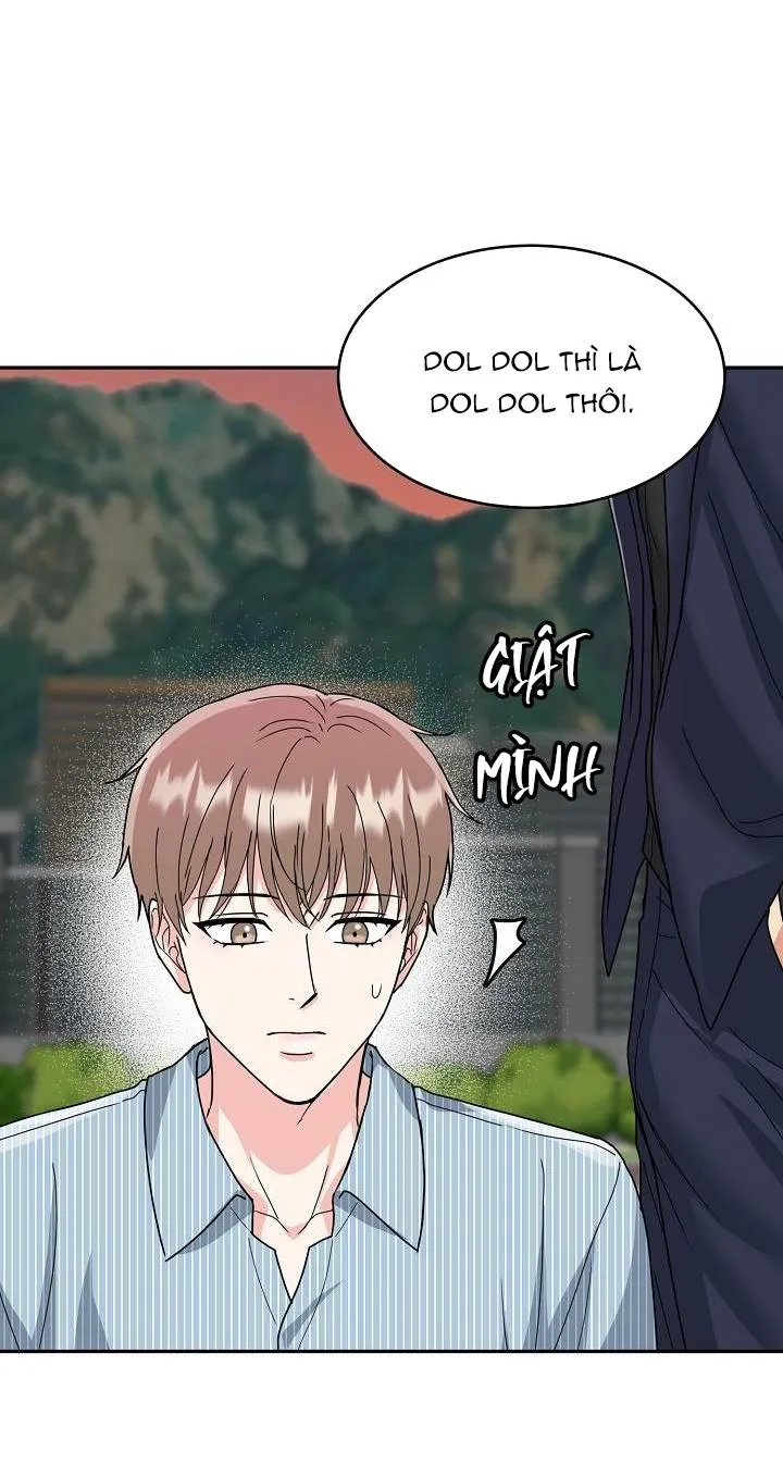 HỔ DỮ Chapter 7 Trang 16