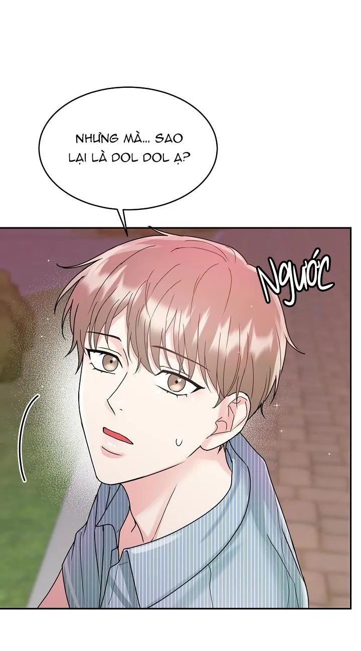 HỔ DỮ Chapter 7 Trang 17