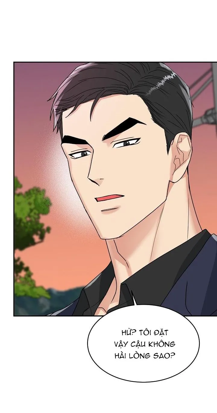 HỔ DỮ Chapter 7 Trang 18