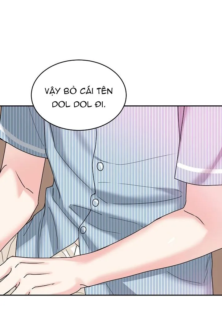 HỔ DỮ Chapter 7 Trang 23