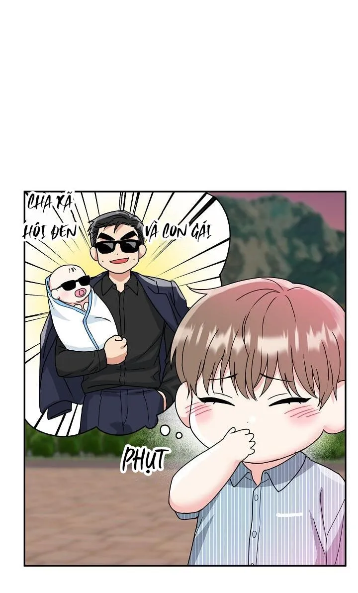 HỔ DỮ Chapter 7 Trang 24