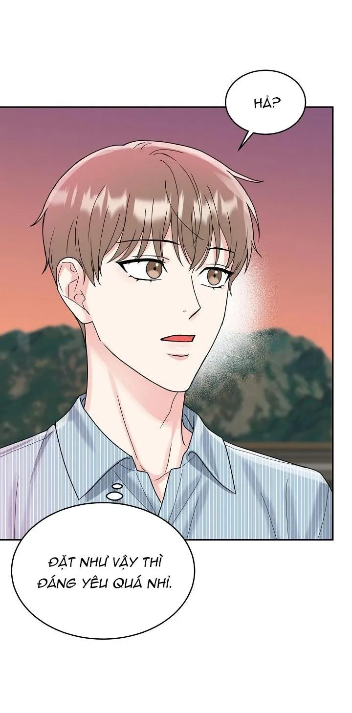 HỔ DỮ Chapter 7 Trang 26