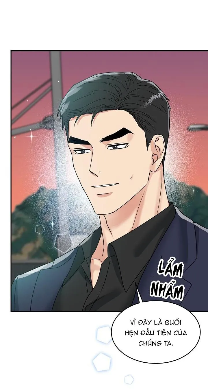 HỔ DỮ Chapter 7 Trang 27