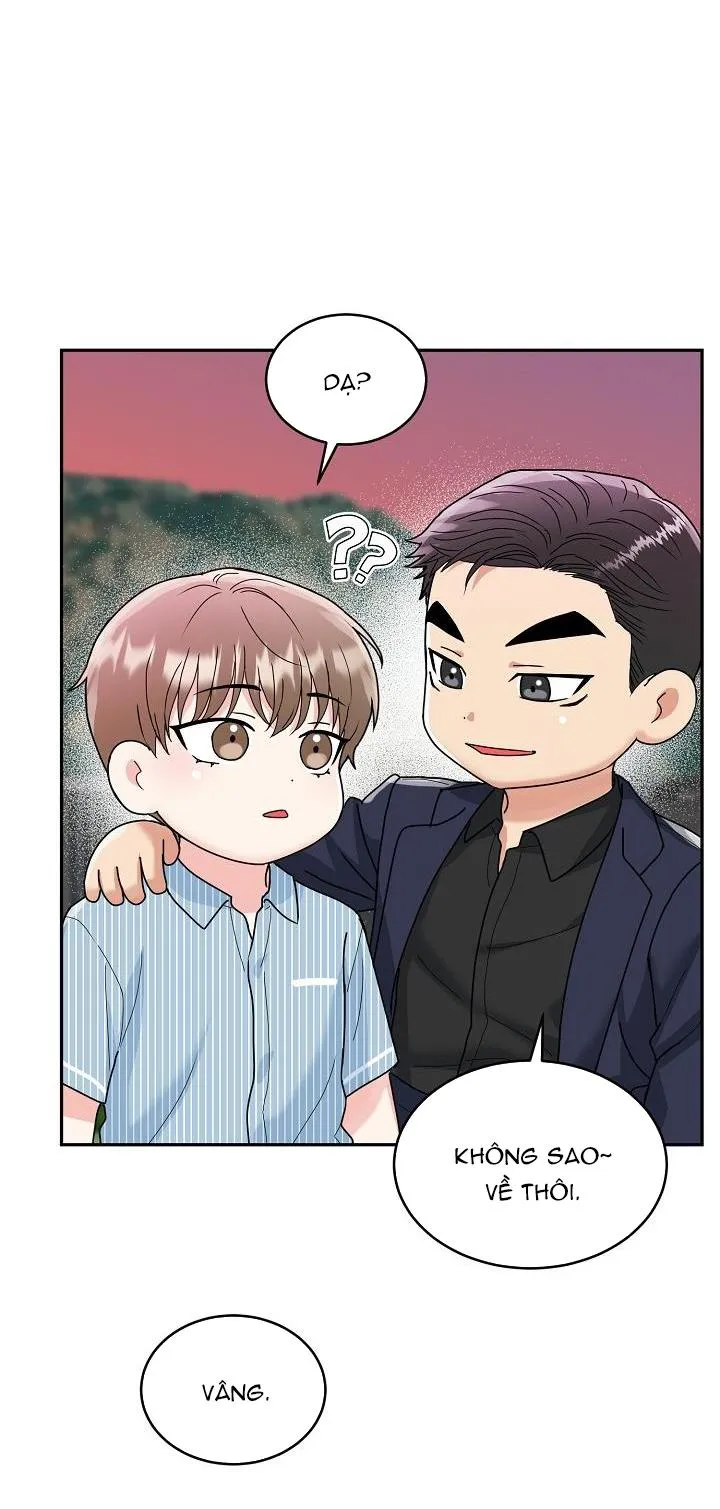 HỔ DỮ Chapter 7 Trang 28