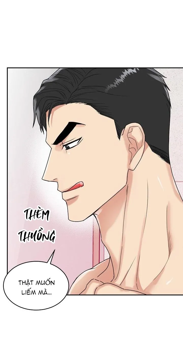 HỔ DỮ Chapter 7 Trang 35