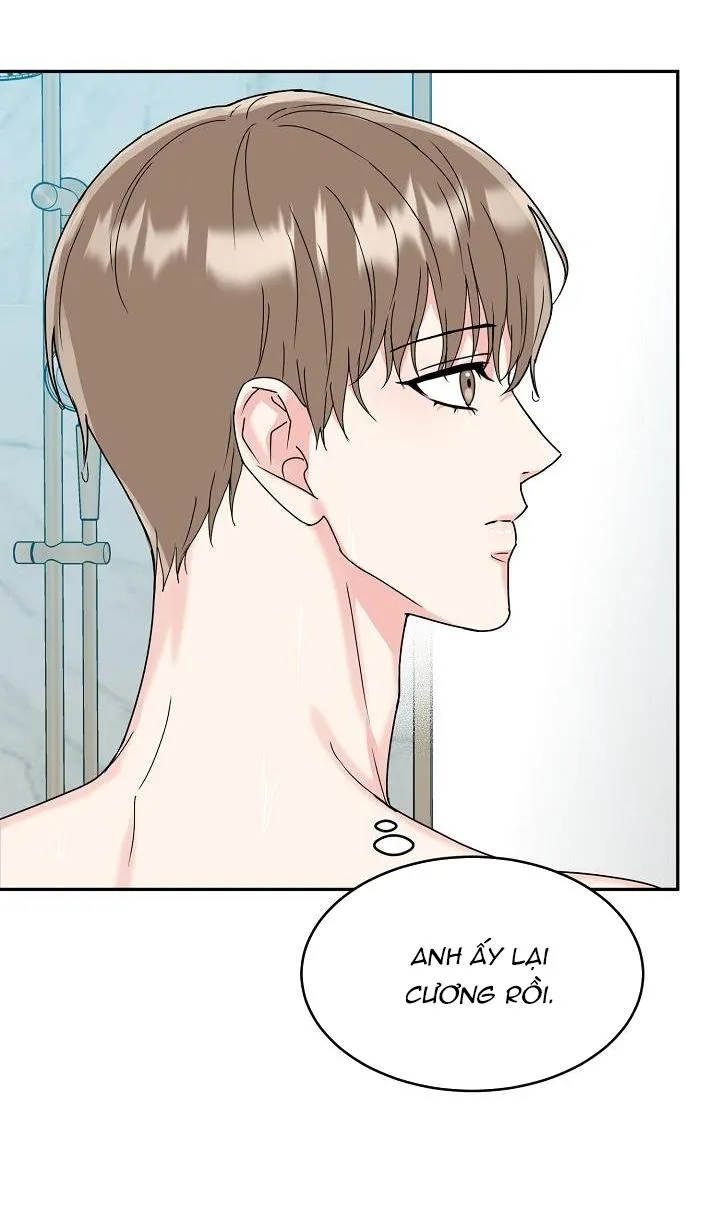 HỔ DỮ Chapter 7 Trang 36